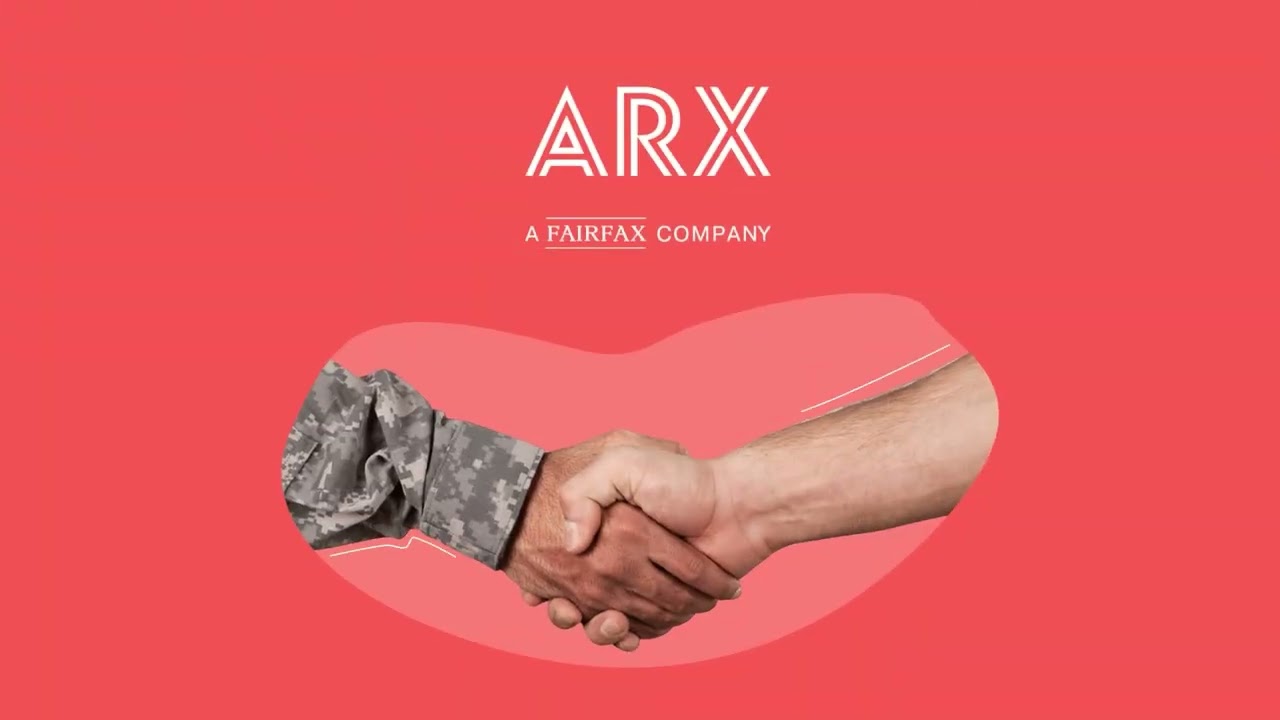 Кадр із відео «ARX 30 років»